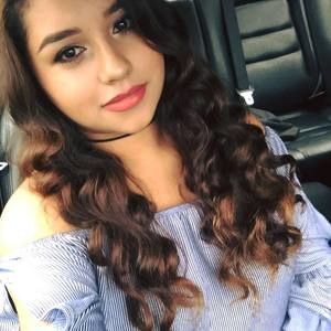 Meet your Posher, Diana